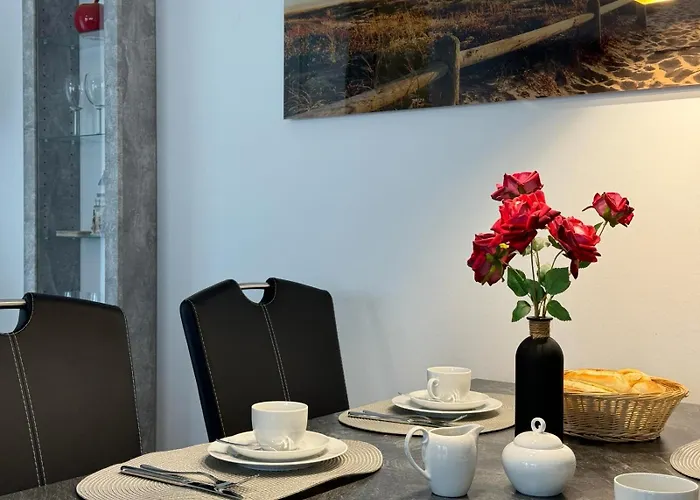 Strandloft-frieshoern * 丹加斯特